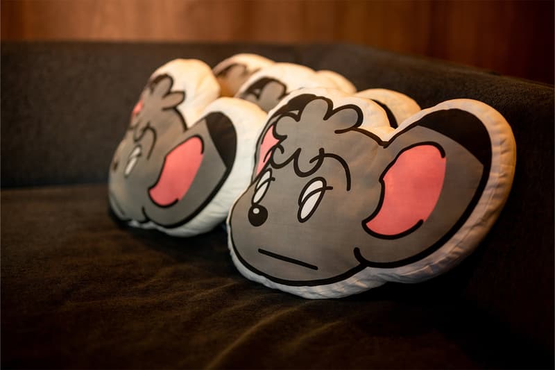 日ハムファイターズ新球場内ホテルに“シンバルーム”が誕生 Hokkaido Nippon-Ham Fighters SIMBA ROOM CHRIS