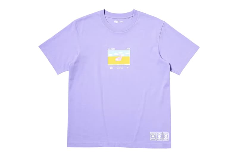 ユニクロx 『ポケモン』TCG コラボコレクションが8月中旬に発売 uniqro tcg uniqlo collaboration collection release info