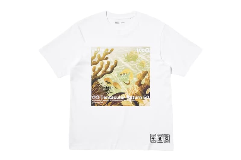 ユニクロx 『ポケモン』TCG コラボコレクションが8月中旬に発売 uniqro tcg uniqlo collaboration collection release info