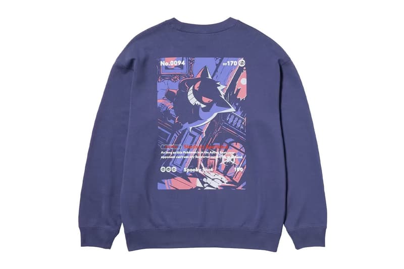 ユニクロx 『ポケモン』TCG コラボコレクションが8月中旬に発売 uniqro tcg uniqlo collaboration collection release info