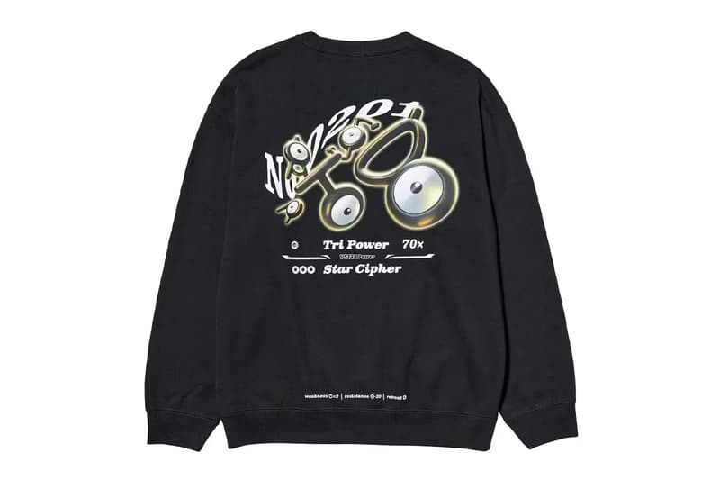 ユニクロx 『ポケモン』TCG コラボコレクションが8月中旬に発売 uniqro tcg uniqlo collaboration collection release info