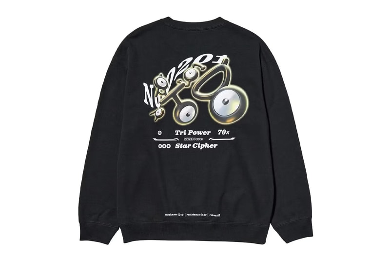 ユニクロx 『ポケモン』TCG コラボコレクションが8月中旬に発売 uniqro tcg uniqlo collaboration collection release info