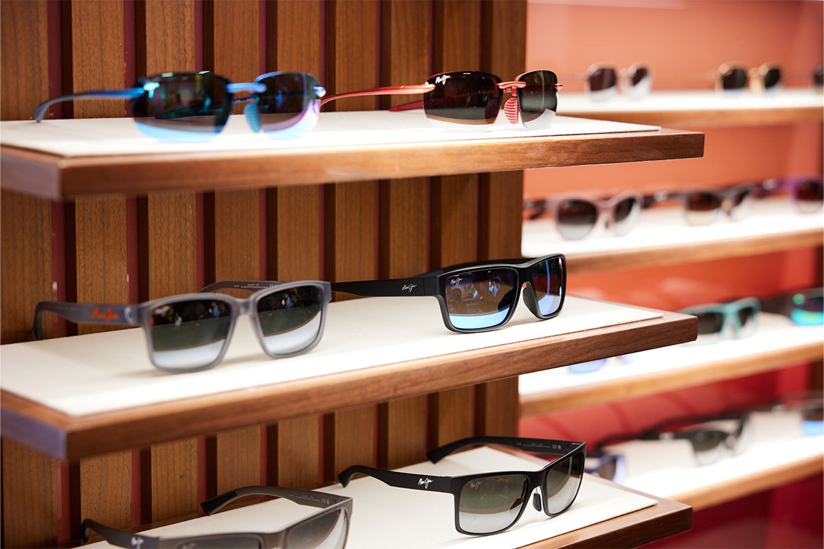マウイジムから最新コレクションがローンチ maui jim release info