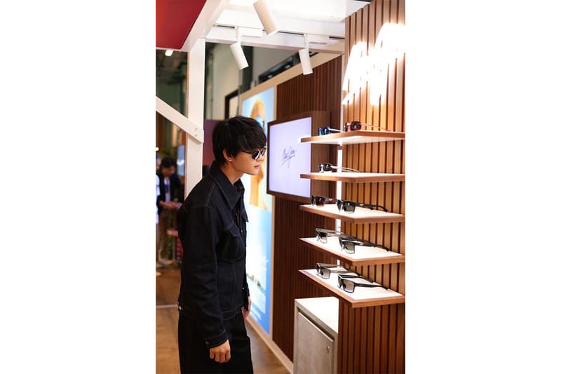 マウイジムから最新コレクションがローンチ maui jim release info