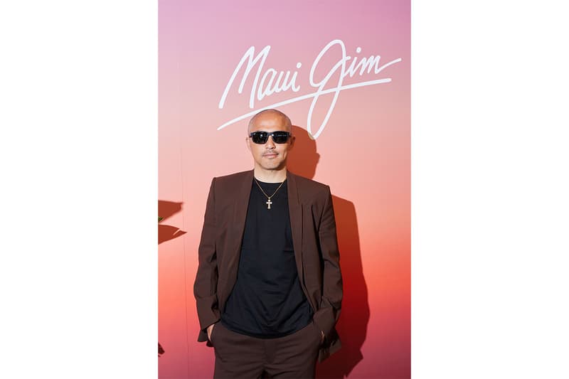マウイジムから最新コレクションがローンチ maui jim release info