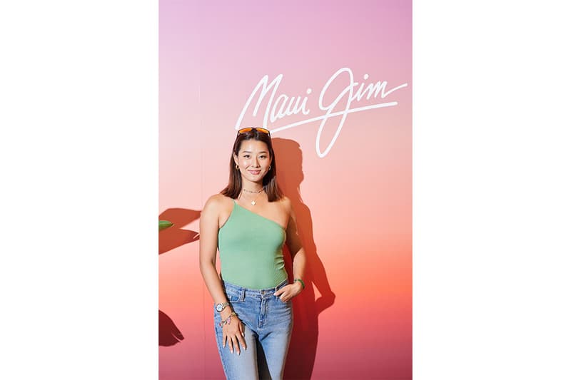 マウイジムから最新コレクションがローンチ maui jim release info