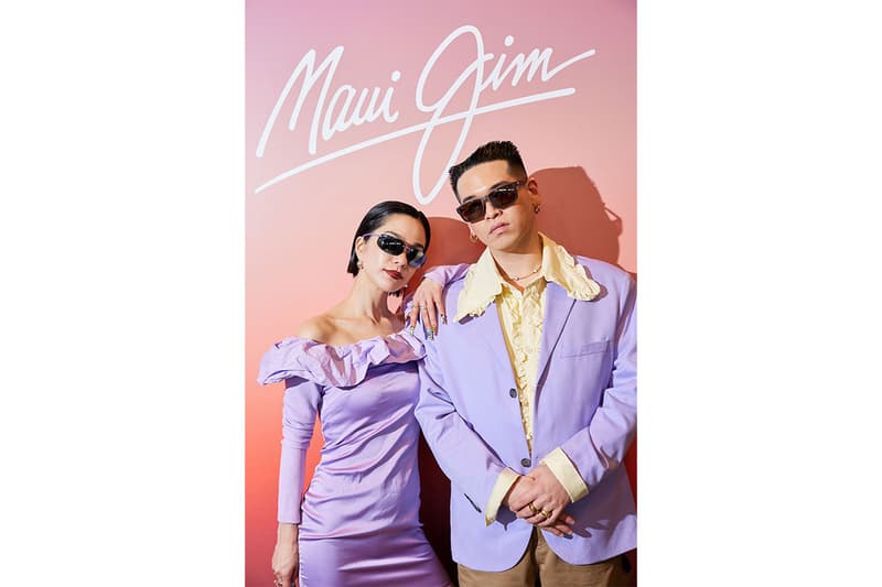 マウイジムから最新コレクションがローンチ maui jim release info