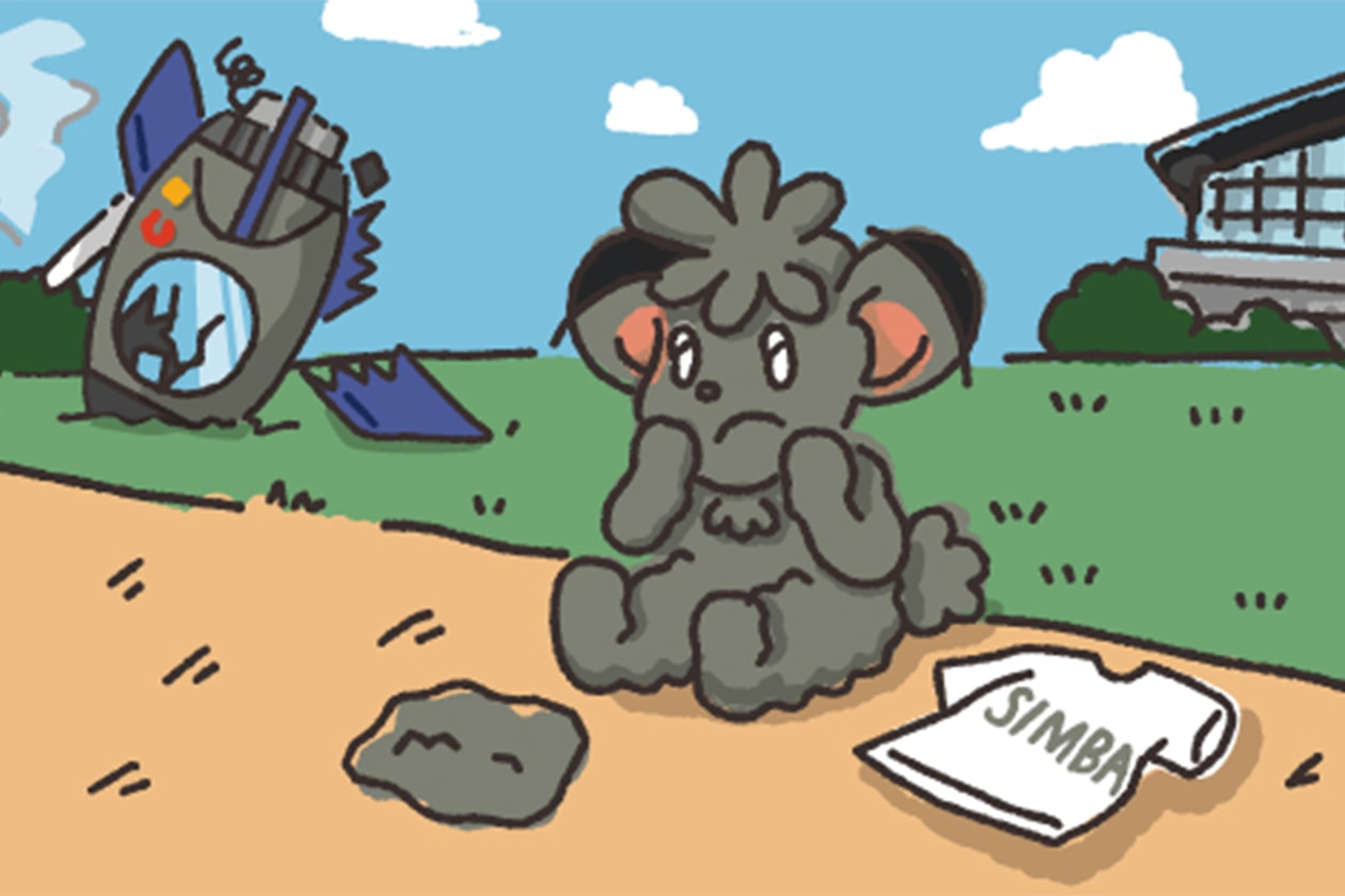 日ハムファイターズ新球場内ホテルに“シンバルーム”が誕生 Hokkaido Nippon-Ham Fighters SIMBA ROOM CHRIS