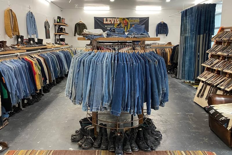 SC Subculture が古着の全米トップディーラーとヴィンテージマーケットを原宿で開催