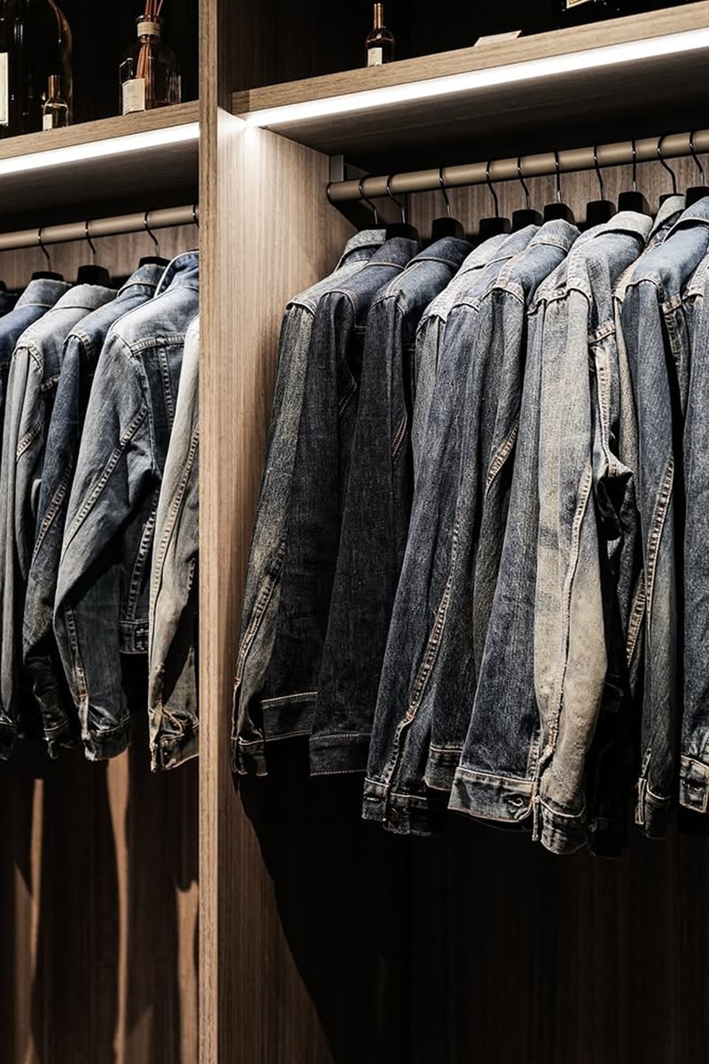 SC Subculture が古着の全米トップディーラーとヴィンテージマーケットを原宿で開催　DENIM DOCTORS　Zip Stevenson　デニムドクターズ
