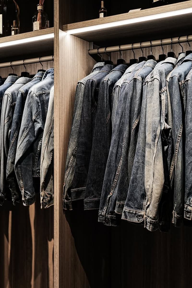 SC Subculture が古着の全米トップディーラーとヴィンテージマーケットを原宿で開催 DENIM DOCTORS Zip Stevenson デニムドクターズ