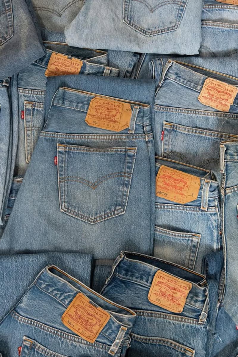 SC Subculture が古着の全米トップディーラーとヴィンテージマーケットを原宿で開催　DENIM DOCTORS　Zip Stevenson　デニムドクターズ