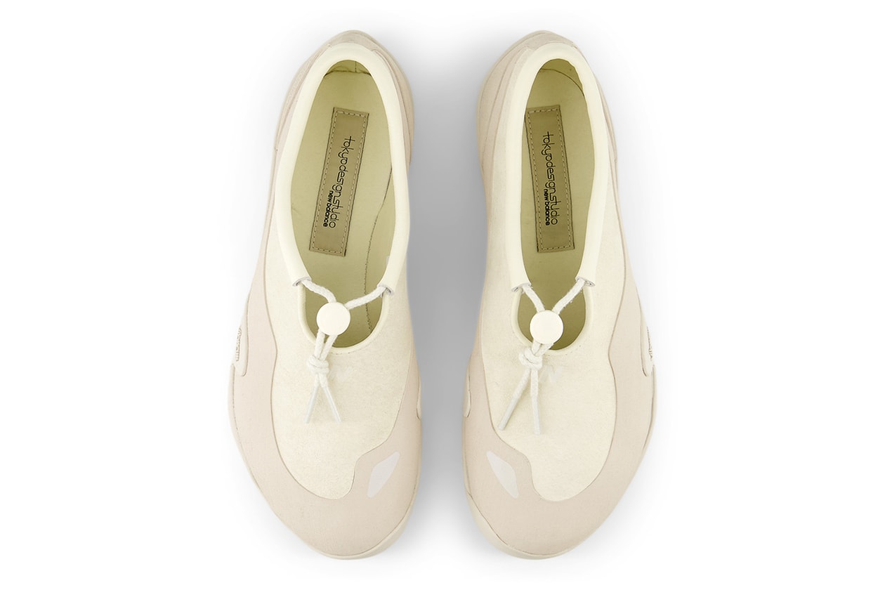 東京デザインスタジオ ニューバランスがミニマスシリーズ最新作 MT10Tv1 を発表 TTOKYO DESIGN STUDIO New Balance MT10Tv1