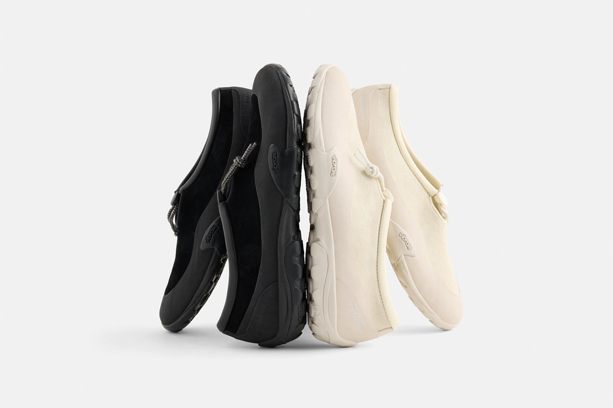 東京デザインスタジオ ニューバランスがミニマスシリーズ最新作 MT10Tv1 を発表 TTOKYO DESIGN STUDIO New Balance MT10Tv1