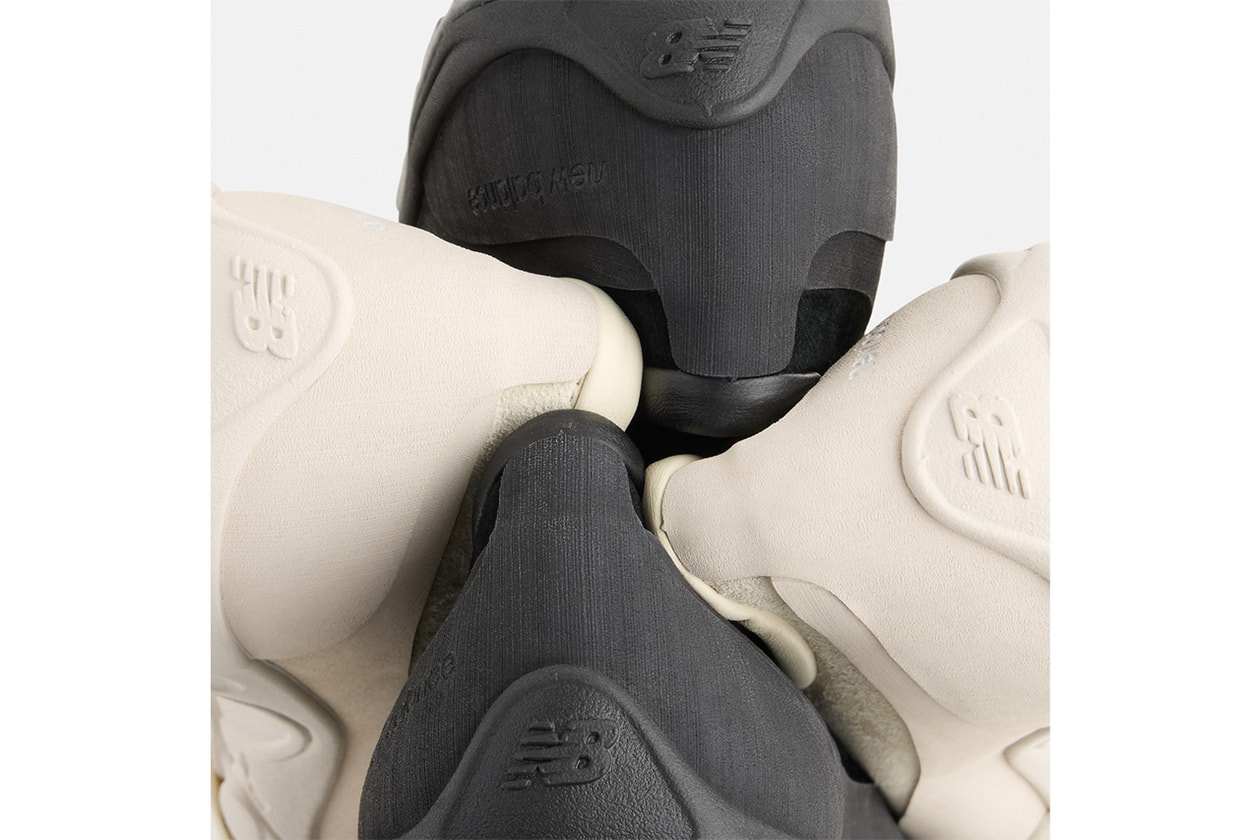 東京デザインスタジオ ニューバランスがミニマスシリーズ最新作 MT10Tv1 を発表 TTOKYO DESIGN STUDIO New Balance MT10Tv1