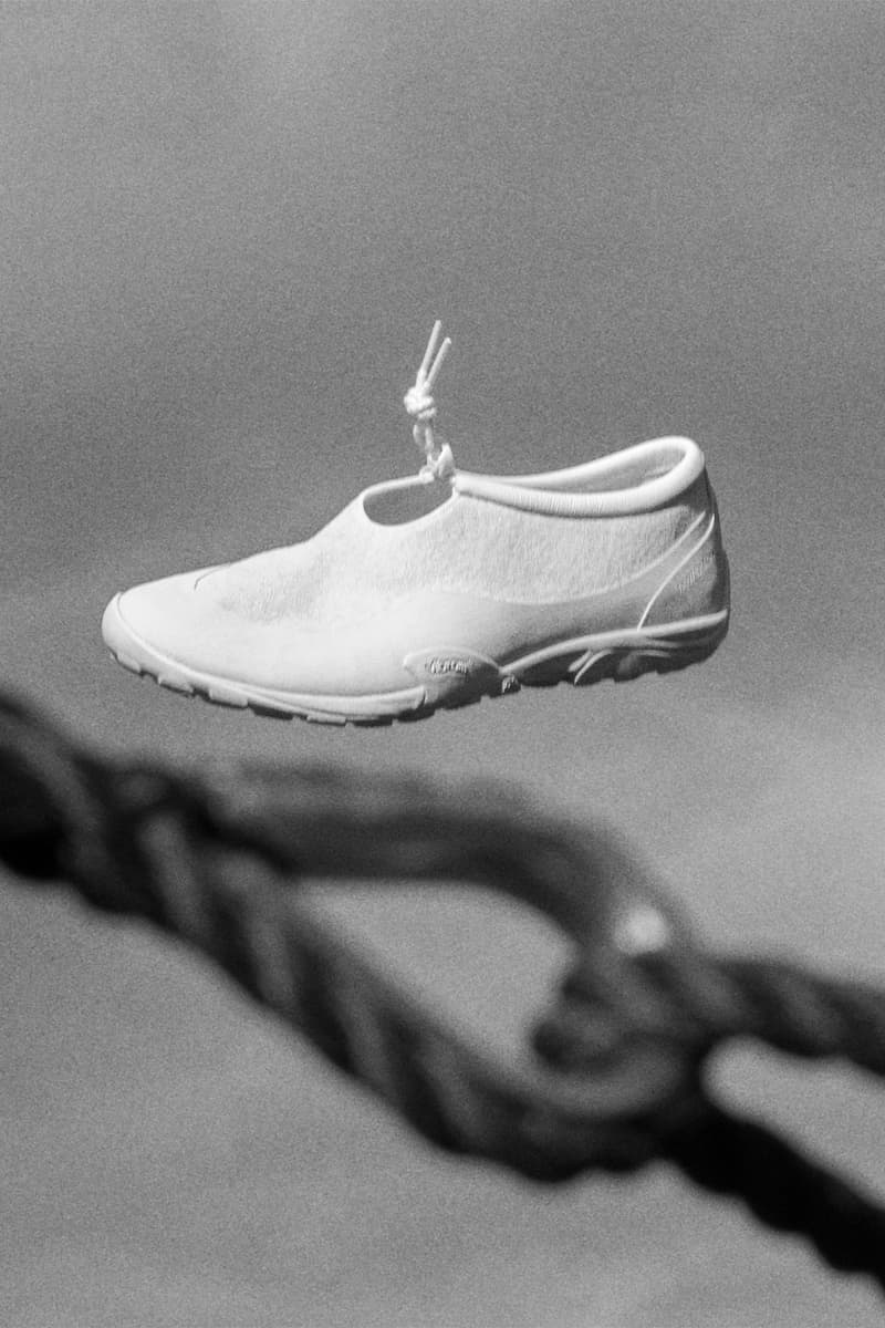 東京デザインスタジオ ニューバランスがミニマスシリーズ最新作 MT10Tv1 を発表 TTOKYO DESIGN STUDIO New Balance MT10Tv1