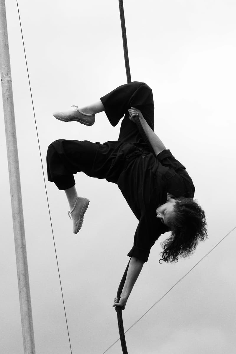 東京デザインスタジオ ニューバランスがミニマスシリーズ最新作 MT10Tv1 を発表 TTOKYO DESIGN STUDIO New Balance MT10Tv1