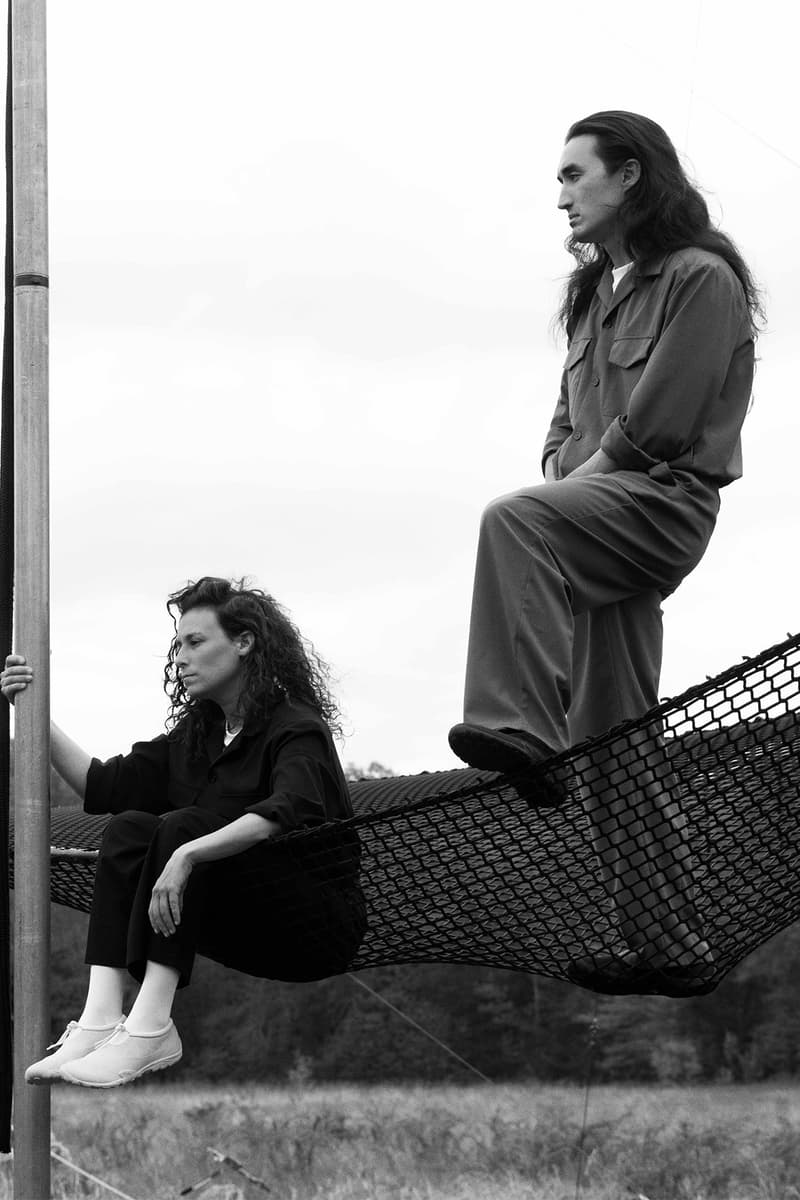 東京デザインスタジオ ニューバランスがミニマスシリーズ最新作 MT10Tv1 を発表 TTOKYO DESIGN STUDIO New Balance MT10Tv1