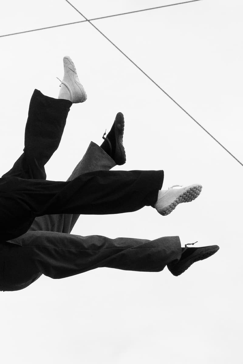 東京デザインスタジオ ニューバランスがミニマスシリーズ最新作 MT10Tv1 を発表 TTOKYO DESIGN STUDIO New Balance MT10Tv1