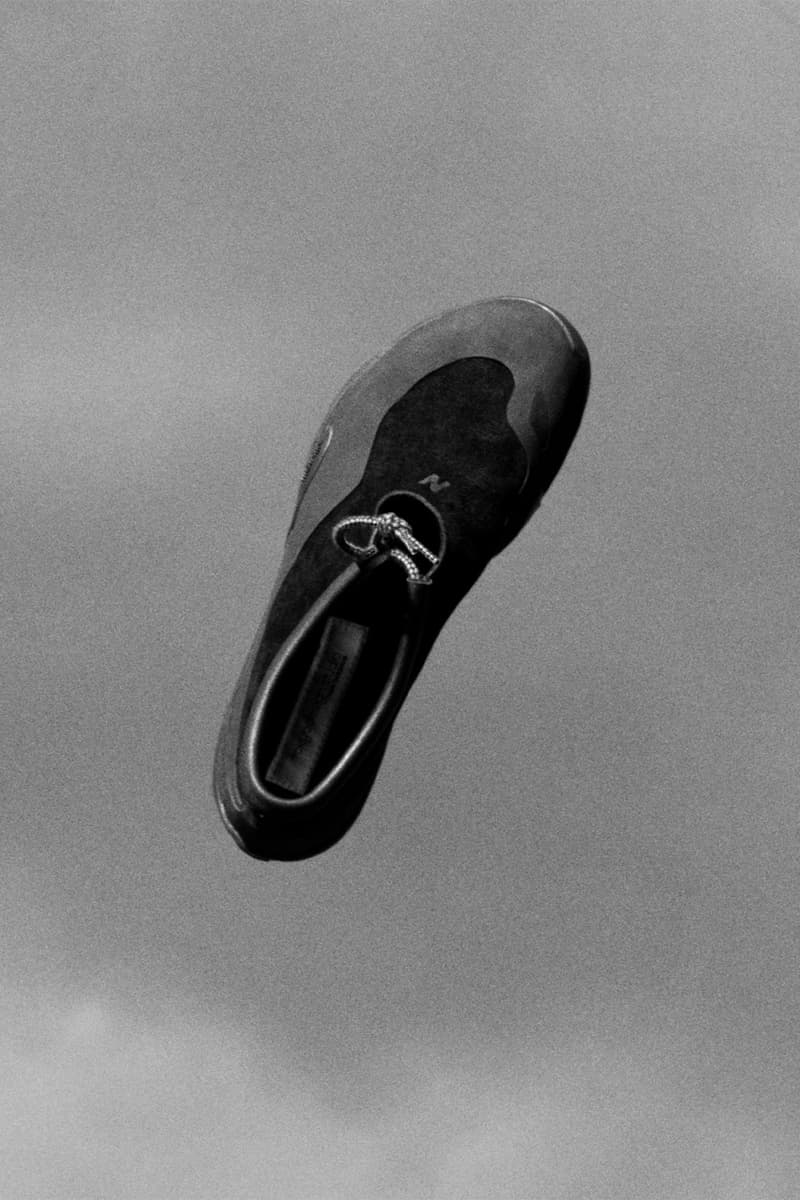 東京デザインスタジオ ニューバランスがミニマスシリーズ最新作 MT10Tv1 を発表 TTOKYO DESIGN STUDIO New Balance MT10Tv1