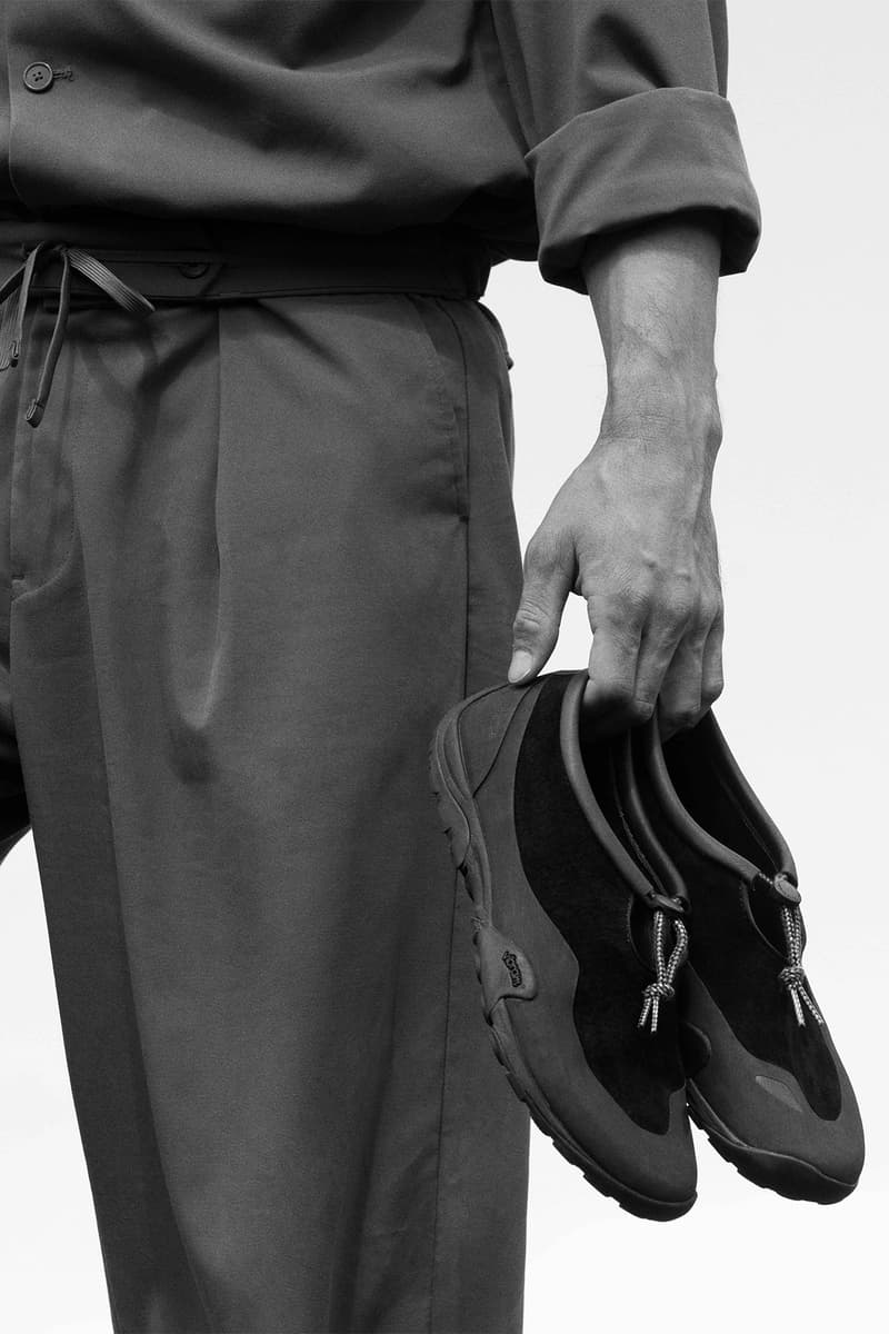 東京デザインスタジオ ニューバランスがミニマスシリーズ最新作 MT10Tv1 を発表 TTOKYO DESIGN STUDIO New Balance MT10Tv1