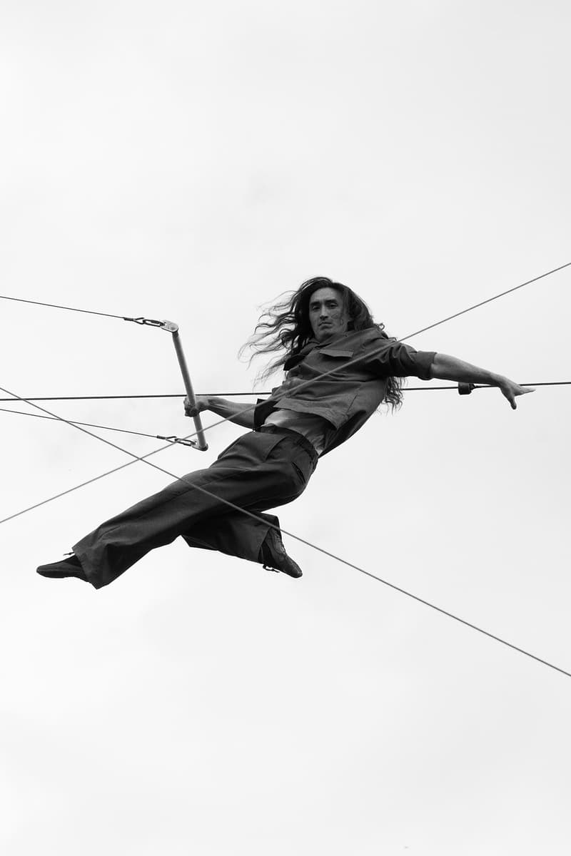 東京デザインスタジオ ニューバランスがミニマスシリーズ最新作 MT10Tv1 を発表 TTOKYO DESIGN STUDIO New Balance MT10Tv1