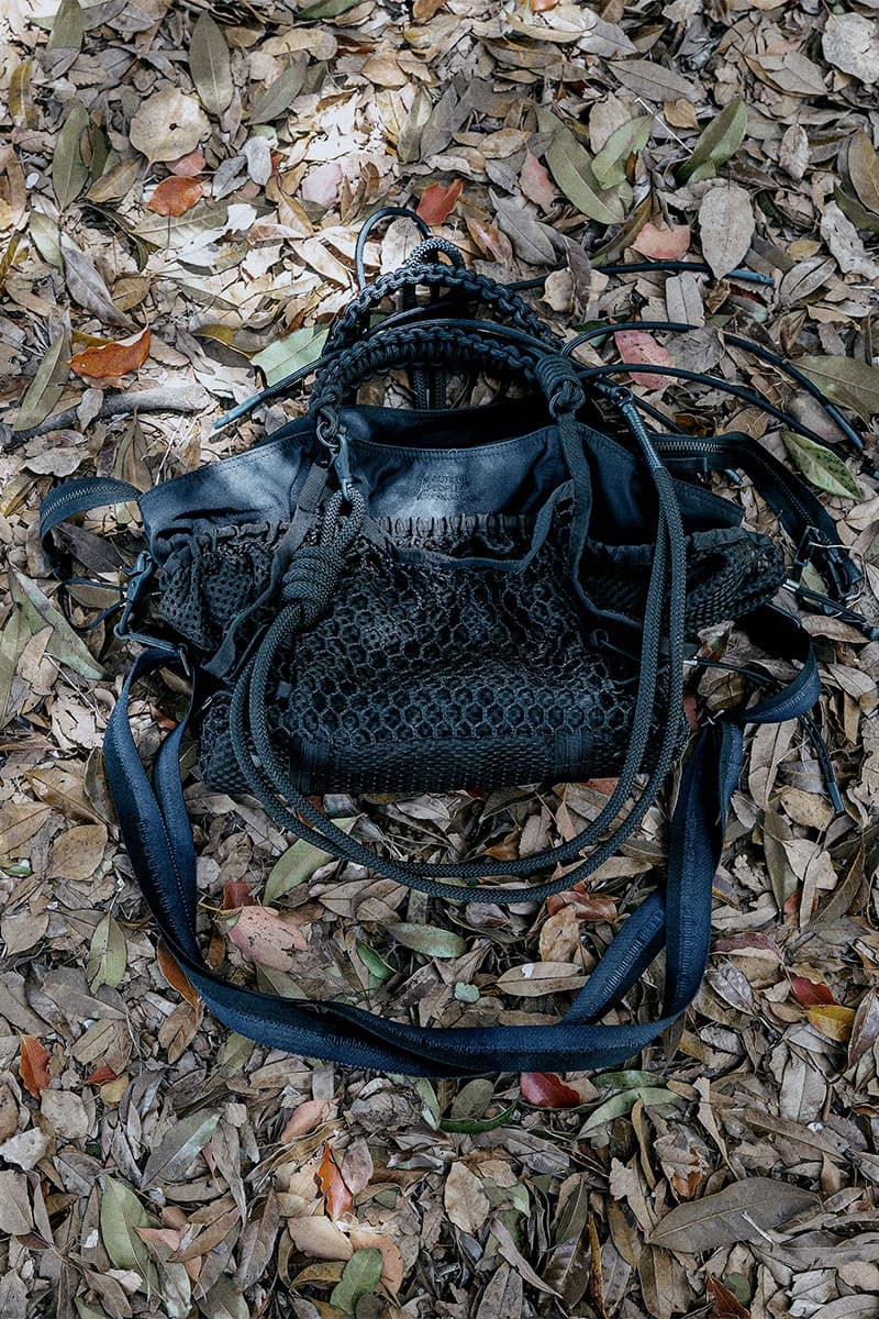 ビューティフルピーポーより多機能を追求したアイコニックバッグが登場 beautiful people bag release info