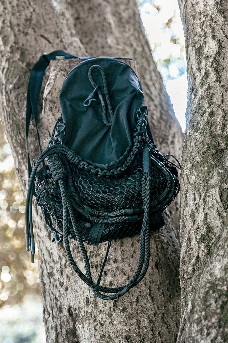 ビューティフルピーポーより多機能を追求したアイコニックバッグが登場 beautiful people bag release info