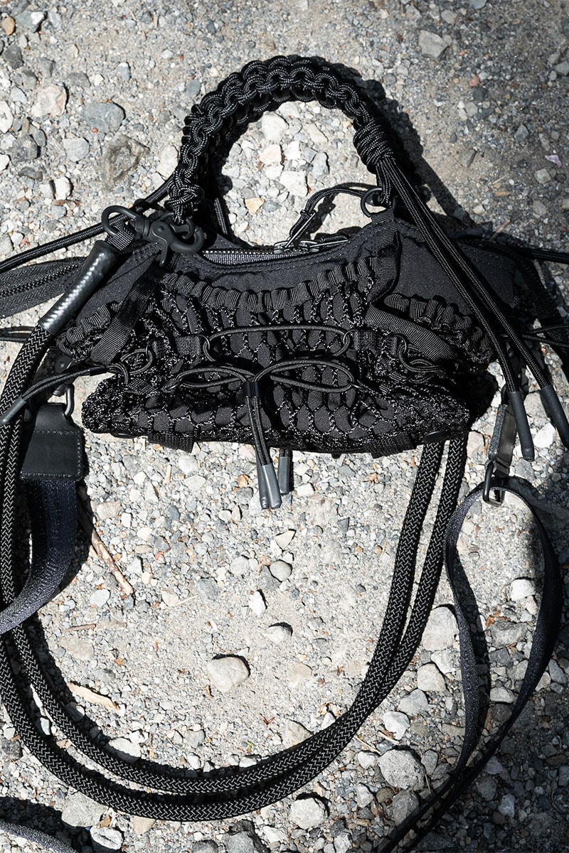 ビューティフルピーポーより多機能を追求したアイコニックバッグが登場 beautiful people bag release info