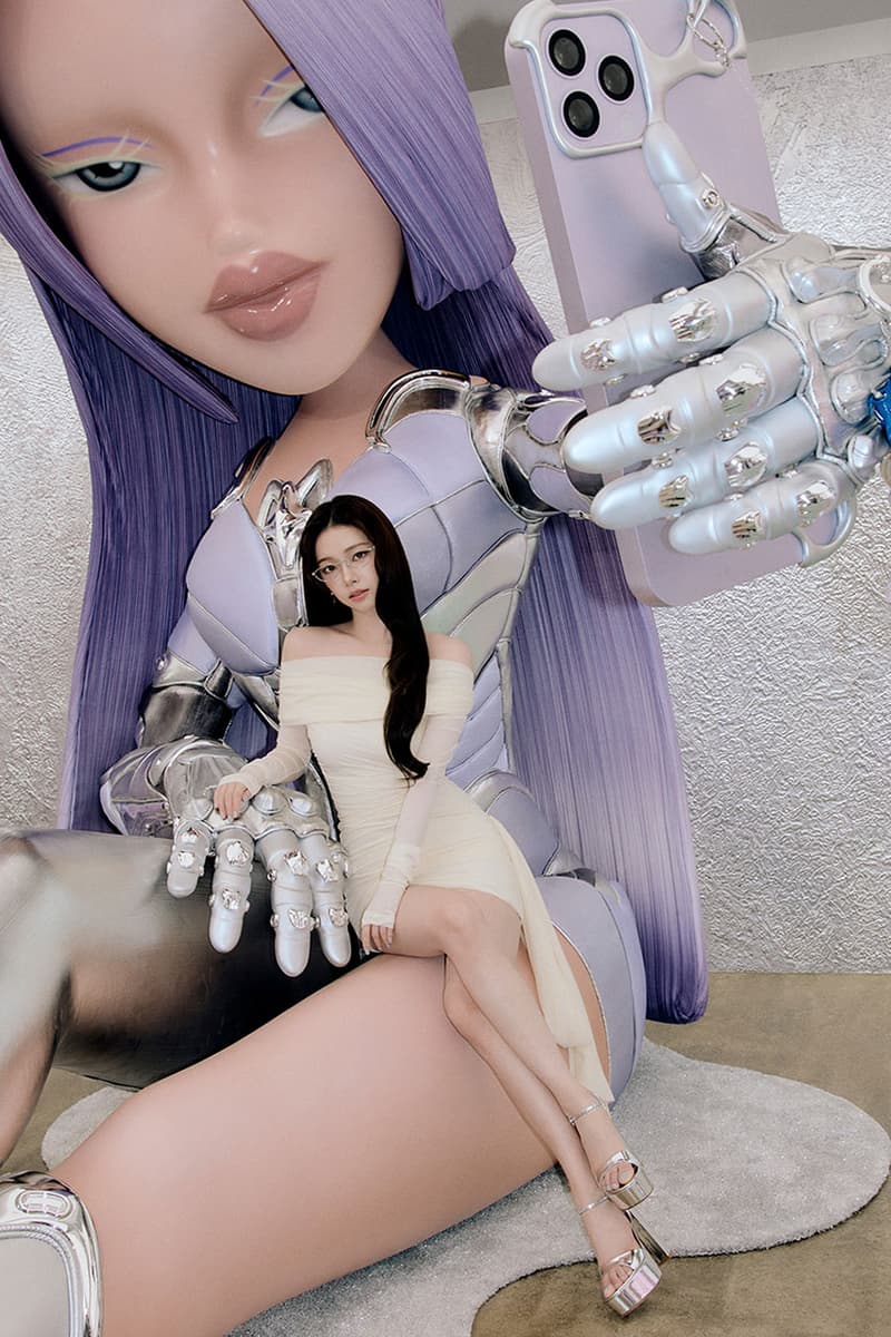 ジェントル モンスターより2025ポケットコレクションが発売 gentle monster 2025 pocket collection bratz pop up korea seoul release info