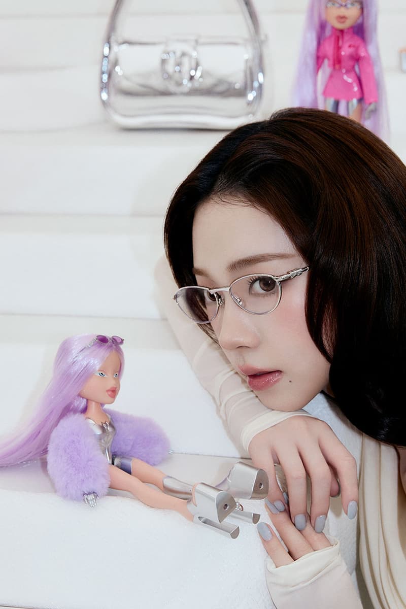 ジェントル モンスターより2025ポケットコレクションが発売 gentle monster 2025 pocket collection bratz pop up korea seoul release info