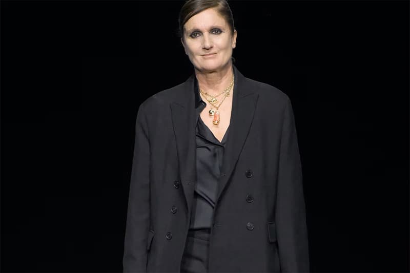 マリア・グラツィア・キウリがディオールのクリエイティブ・ディレクターを退任 Maria Grazia Chiuri Steps Down as Dior Women's Artistic Director exit out jonathan anderson lvmh