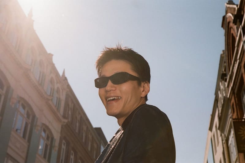 Our Legacy WORK SHOP と PORT TANGER によるコラボアイウェアが発売