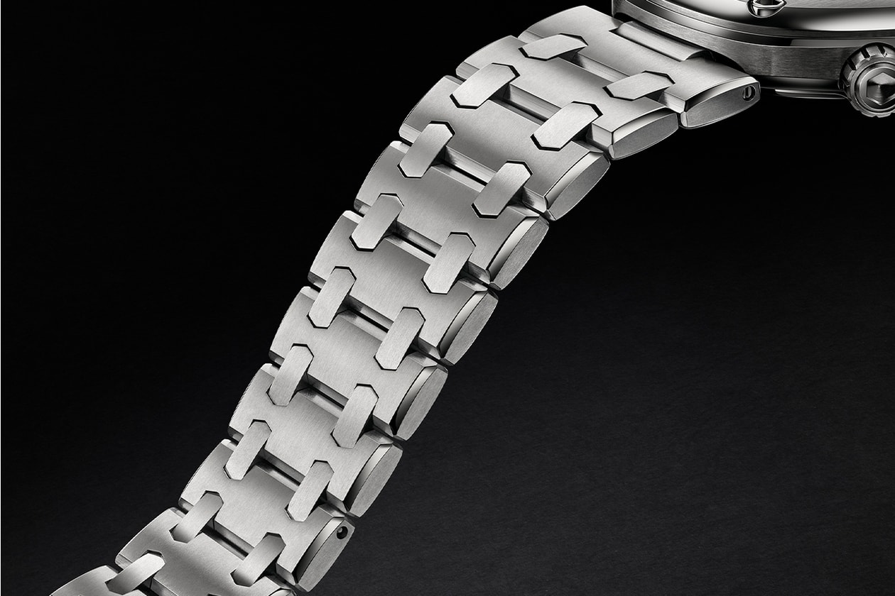 SEIKO クレドール ロコモティブにヘキサゴナルグリーンの新文字盤が登場