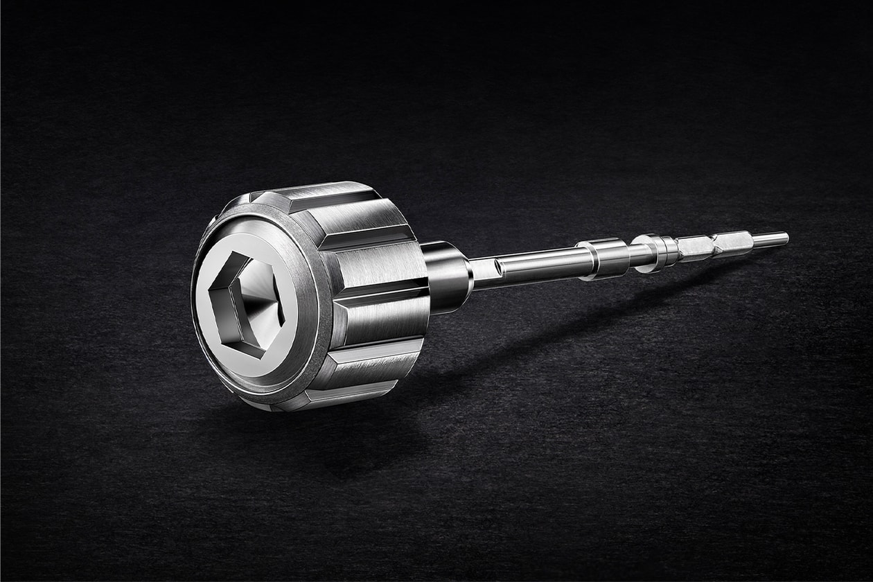 SEIKO クレドール ロコモティブにヘキサゴナルグリーンの新文字盤が登場