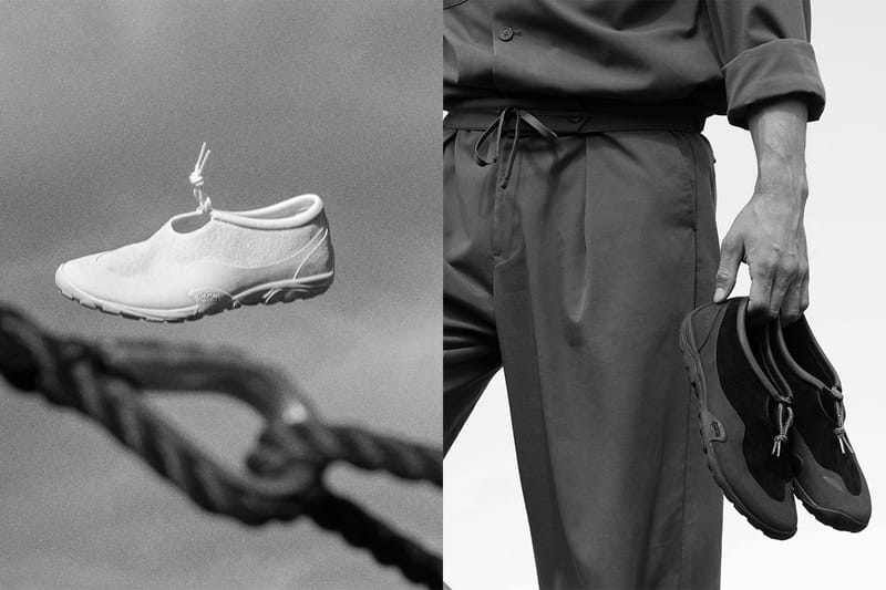 TOKYO DESIGN STUDIO New Balance が Minimus シリーズ最新作 MT10Tv1 を発表