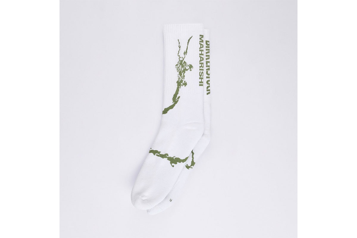 ビルケンシュトックxマハリシによるコラボサンダルが登場 birkenstock maharishi mogami terra tech collaboration release info