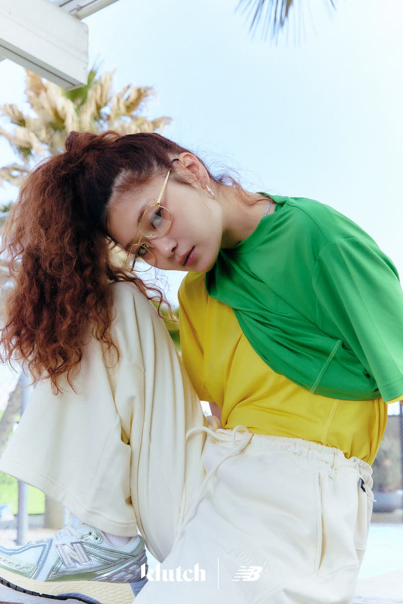 キネティクスがニューバランスと協業したスポーツバーを期間限定でオープン kinetics new balance support sports bar open klutch athletics kohjiya news