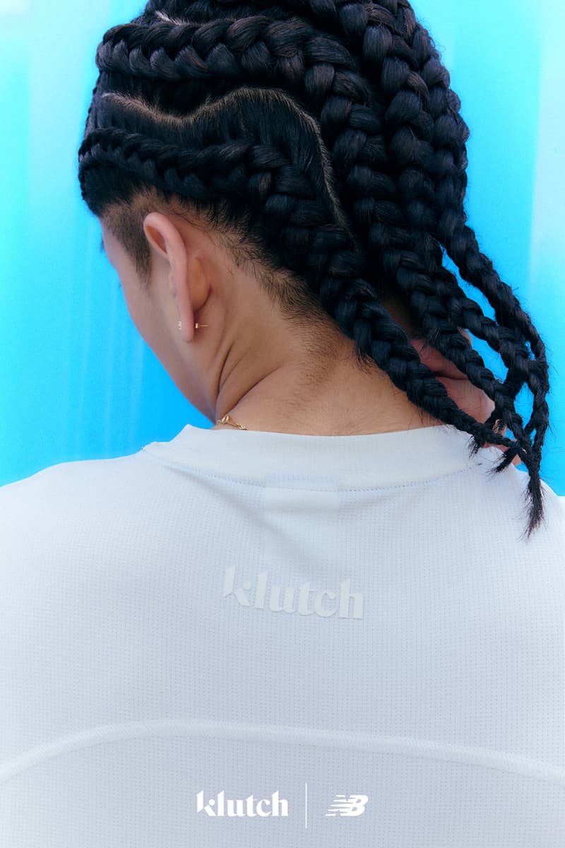 キネティクスがニューバランスと協業したスポーツバーを期間限定でオープン kinetics new balance support sports bar open klutch athletics kohjiya news