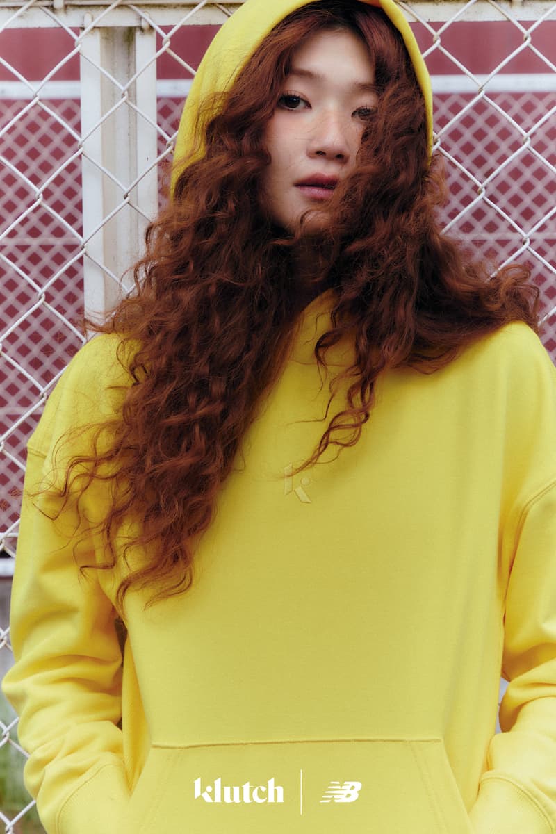 キネティクスがニューバランスと協業したスポーツバーを期間限定でオープン kinetics new balance support sports bar open klutch athletics kohjiya news