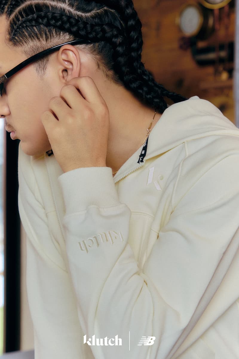 キネティクスがニューバランスと協業したスポーツバーを期間限定でオープン kinetics new balance support sports bar open klutch athletics kohjiya news