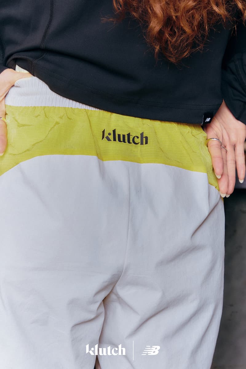 キネティクスがニューバランスと協業したスポーツバーを期間限定でオープン kinetics new balance support sports bar open klutch athletics kohjiya news