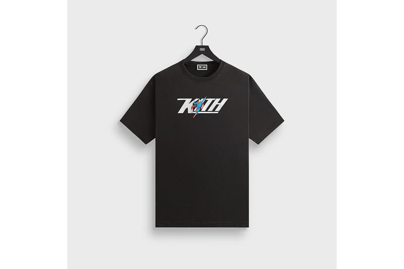 キスxスーパーマンによるアメコミテイストのスペシャルコレクション kith superman collaboration release info