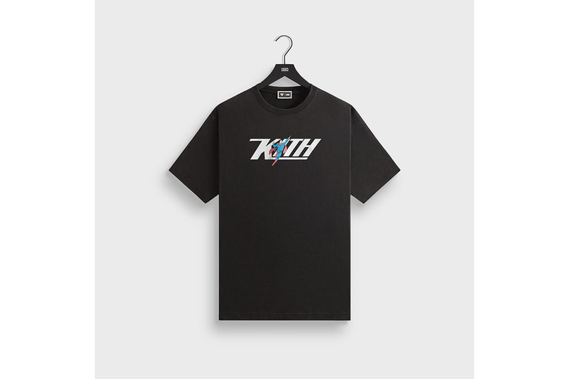 キスxスーパーマンによるアメコミテイストのスペシャルコレクション kith superman collaboration release info