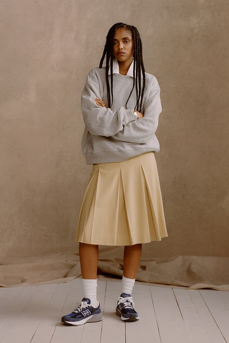 ニューバランス メイドインUSA 2025年春夏コレクション第4弾 New Balance “Made in USA” 2025 spring summer collection release 4 info