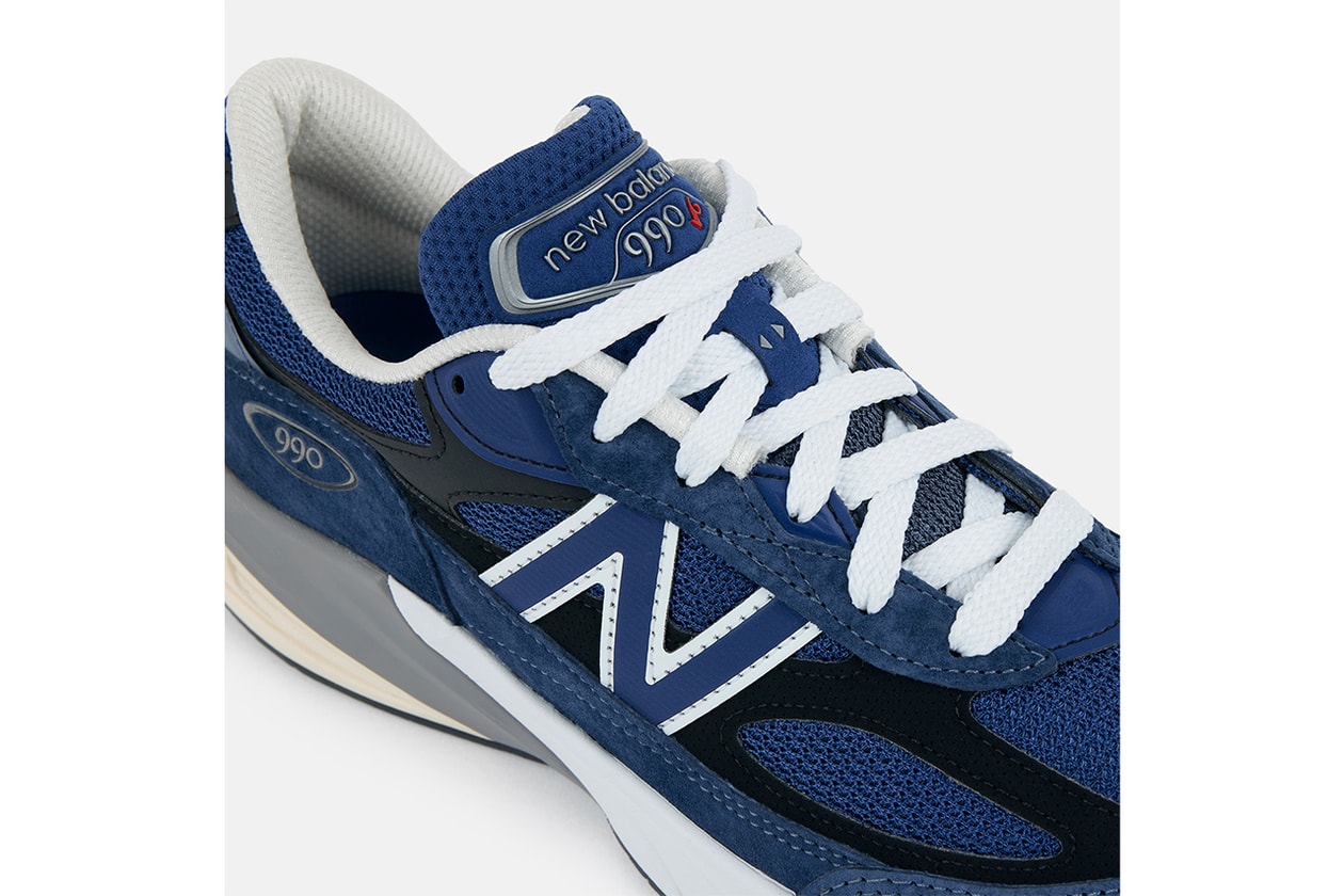 ニューバランス メイドインUSA 2025年春夏コレクション第4弾 New Balance “Made in USA” 2025 spring summer collection release 4 info