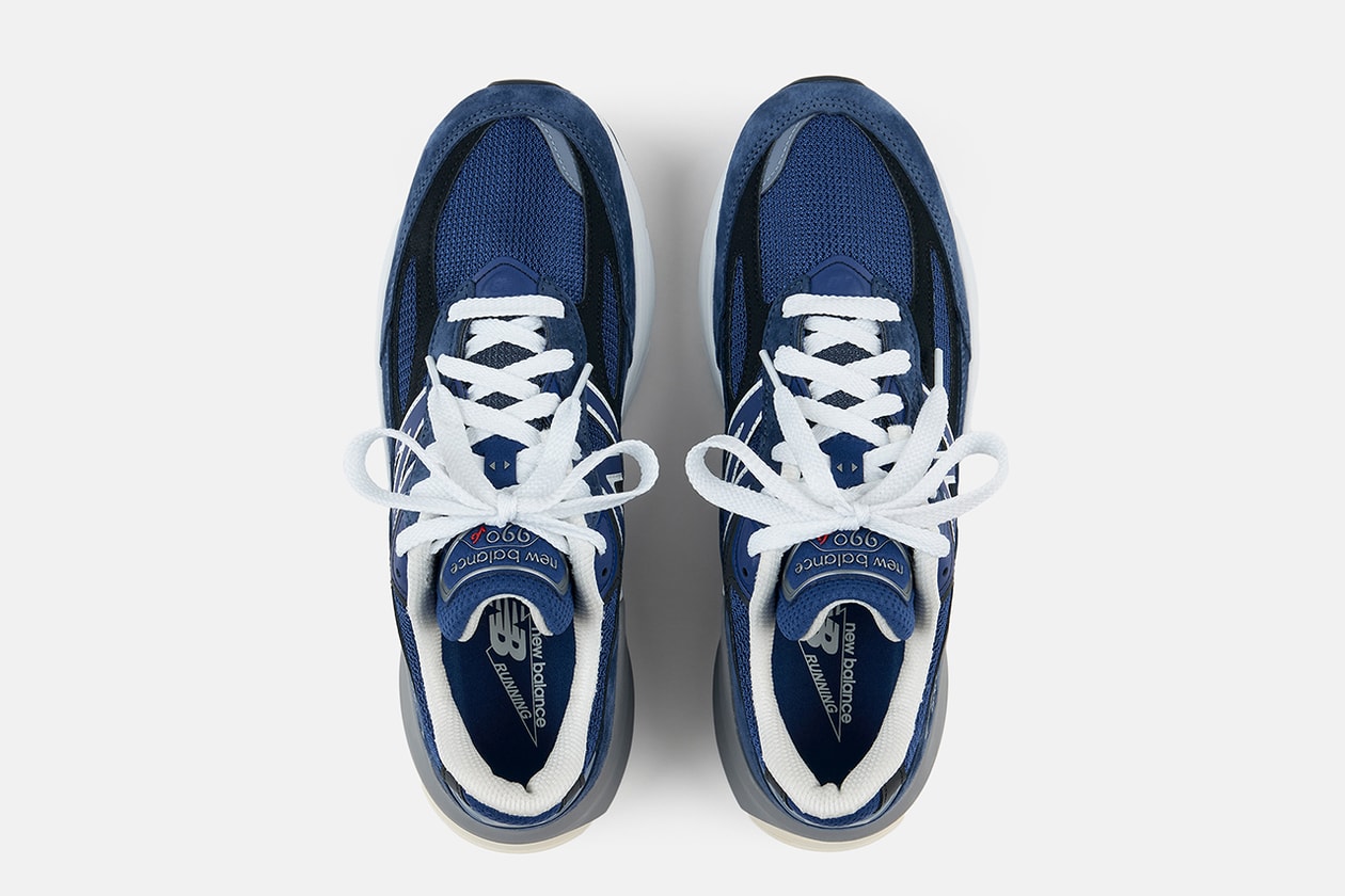 ニューバランス メイドインUSA 2025年春夏コレクション第4弾 New Balance “Made in USA” 2025 spring summer collection release 4 info