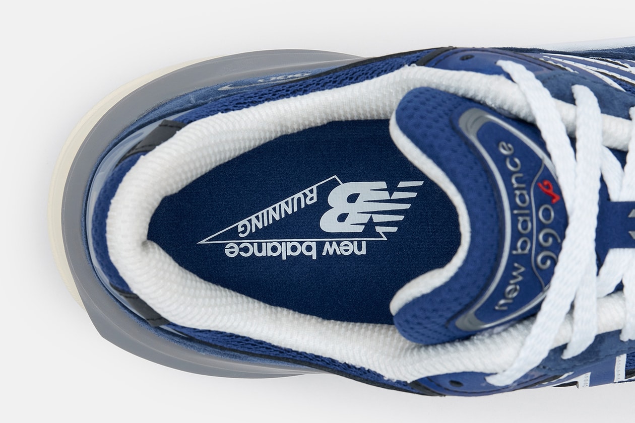 ニューバランス メイドインUSA 2025年春夏コレクション第4弾 New Balance “Made in USA” 2025 spring summer collection release 4 info