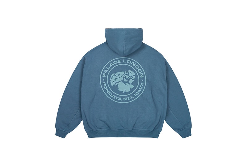 パレススケートボード2025年夏コレクション発売アイテム一覧 palace skateboards 2025 week summer drop 5 collection