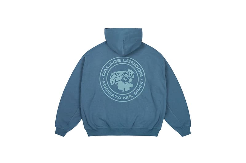 パレススケートボード2025年夏コレクション発売アイテム一覧 palace skateboards 2025 week summer drop 5 collection